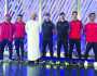 منتخب القوى يدشن مشاركته بالبطولة العربية للناشئين بالسعودية