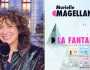 الفانتازيا.. جديدة الكاتبة الفرنسية ميريال ماجلان