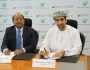 التوقيع على مذكرة تفاهم لنقل المواد الخام عبر شبكة السكك الحديدية العُمانية الإماراتية