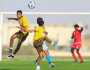 أحمر الناشئين ينهي معسكره ويستعد لمواجهة الإمارات وديا