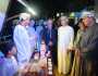 15 مؤسسة حرفية في افتتاح معرض حرف عُمان بصلالة