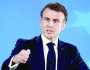 ماكرون يحذر نتنياهو من أن فرنسا سوف تتقدم بمشروع قانون