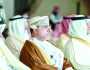 سلطنة عمان تشارك في مؤتمر العمل البلدي بالرياض