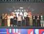 مسقط تحتفي بنجوم العالم في حفل مرور 100 عام على تأسيس لعبة الهوكي