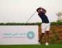 منتخب الجولف يدشن مشاركته في البطولة العربية الـ43