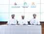 اتفاقية إطلاق برنامج تدريبي شامل لدعم مهارات الخريجين العُمانيين