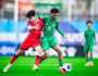 حلم كأس آسيا للناشئين يراود المنتخب السعوديي أمام أوزبكستان
