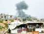 عشرات الشهداء في ضربات إسرائيلية على قطاع غزة .. والحصيلة تتخطى 51 ألفا و355