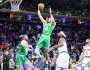 سلتيكس يعود بقوة.. وتمبروولفز يتقدم على ووريرز في دوري السلة