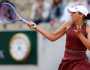 ماديسون كيز تتأهل للدور الثاني لبطولة فرنسا المفتوحة للتنس
