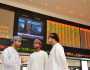 بورصة مسقط تسجل مكاسب بـ806.1 مليون ريال في قيمتها السوقية خلال مايو