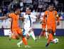 هولندا تهزم فنلندا في مستهل مشوارها بالتصفيات