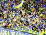 جماهير بوكا جونيورز تجتاح جنوب فلوريدا