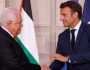 الرئيس الفلسطيني يرحب بقرار فرنسا بشأن الاعتراف بدولة فلسطين