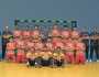 السبت.. تجمّع منتخب شباب اليد استعدادا للألعاب الآسيوية