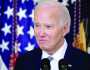 بايدن يعتزم إلقاء خطاب ختامي الاثنين المقبل