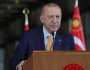 الرئيس التركي: لا يمكن قبول تهجير الفلسطينيين من غزة