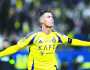 رونالدو يمدد عقده لموسم إضافي مع النصر السعودي
