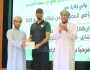 العروبة يكرم فرق قدم الشاطئية واليد للصالات