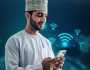 بدء تقديم خدمات الإنترنت عبر الأقمار الاصطناعية بسلطنة عُمان