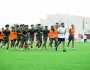 ٢٦ لاعبا في معسكر منتخب الشباب تحضيرا لغرب آسيا