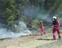 خبراء: نقص الاستعداد وراء اتساع حرائق اليونان الخارجة عن السيطرة