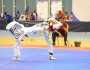 ختام البطولة المدرسية للتايكواندو