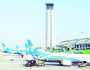 تنفيذ 12 مشروعا رئيسيا لتعزيز الطيران المدني خلال عام 2023