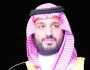 ولي العهد السعودي :عملنا على إيجاد حراك عربي وإسلامي لوقف العدوان على غزة
