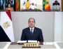 الرئيس السيسي: أفريقيا تواصل النمو والتقدم رغم التحديات