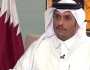 وزير الخارجية القطري: نسعى إلى استمرار وقف إطلاق النار في غزة