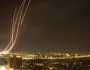 صاروخ يمني يضرب تل أبيب.. وإصابة 4 أشخاص