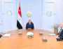 عاجل.. الرئيس السيسي يؤكد ضرورة الاهتمام بمواصلة الارتقاء بمستوى التعليم 