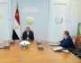 الرئيس السيسي يوجه بضرورة تطوير آليات وأدوات الدولة المعنية بالشمول المالي