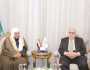 رئيس مجلس الدولة: حريصون على تعزيز التعاون مع القضاة بالسعودية