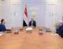 الرئيس السيسي يوجه بتحويل مخرجات البحث العلمي إلى منتجات ذات قيمة اقتصادية