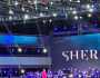 حفل شيرين عبد الوهاب في الكويت يشهد لحظة مؤثرة.. ماذا قالت عن محمد رحيم؟