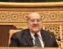 رئيس «الشيوخ» يطالب بصياغة منضبطة للائحة قانون تنظيم التصرف في أملاك الدولة