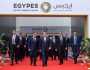 حزب الريادة: مؤتمر إيجبس 2025 يعزز مكانة مصر كمركز للطاقة بالشرق الأوسط