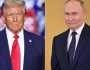الأزمة الأوكرانية تدخل عامها الثالث.. ترامب يهاتف بوتين لتسوية الوضع في كييف
