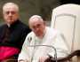 إسرائيل تهاجم البابا فرنسيس وتتهمه بازدواجية المعايير لاستنكاره قتل الفلسطينيين