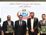 وزير الصحة يشهد توقيع بروتوكولي تعاون لاستقدام خبراء أجانب لمناظرة المرضى بمستشفيات الوزارة بالمجان