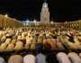 موعد صلاة التراويح في تونس رمضان 2025