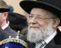 حاخام في ليتوانيا: الصهيونية جلبت الكوارث وأزهقت الأرواح