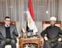  وزيرا الأوقاف والإسكان يبحثان التعاون في دعم تحسين جودة حياة المواطنين
