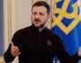 زيلينسكي يرفض صفقة ترامب: لا يمكن بيع أوكرانيا