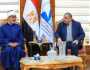 مفتي الجمهورية يلقي ندوة عن القيم الإنسانية المشتركة في جامعة كفر الشيخ
