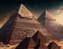 4 نظريات علمية عن بناء الأهرامات.. خطوات في فك أعظم ألغاز التاريخ