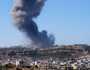 قصف إسرائيلي على منطقة تأمين المساعدات في رفح الفلسطينية.. خرق جديد للاحتلال