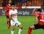 موعد مباراة الأهلي والزمالك في قمة الدوري المصري.. اعرف القنوات الناقلة